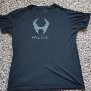 EUC Men's Hylete Shirt - Large